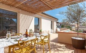 Lunam Penthouse In Centre